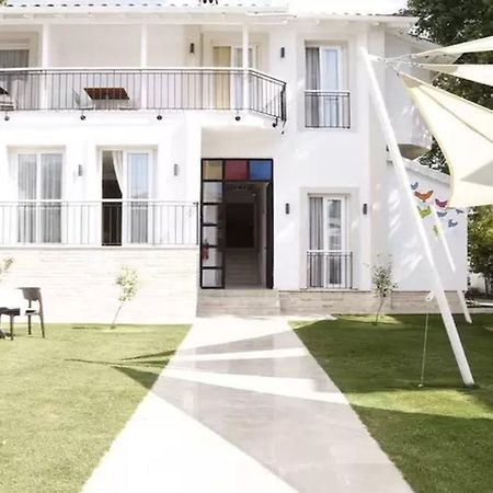Babzen Butik Otel Fethiye Extérieur photo