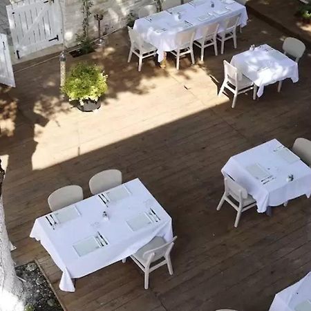 Babzen Butik Otel Fethiye Extérieur photo