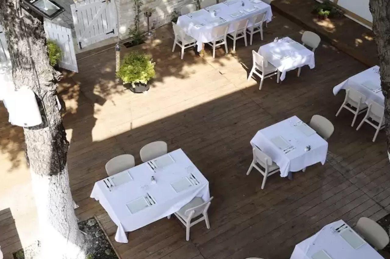 Babzen Butik Otel Fethiye Extérieur photo