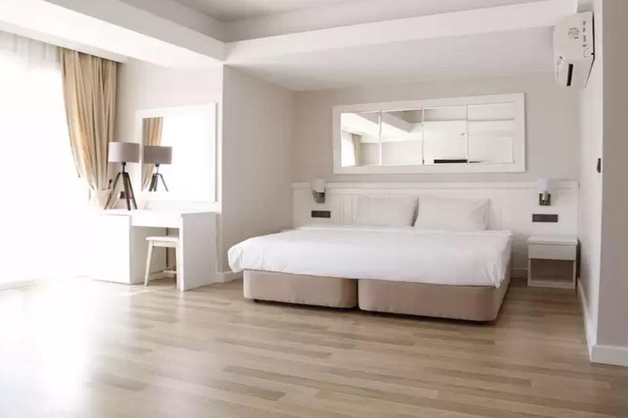 Babzen Butik Otel Fethiye Extérieur photo